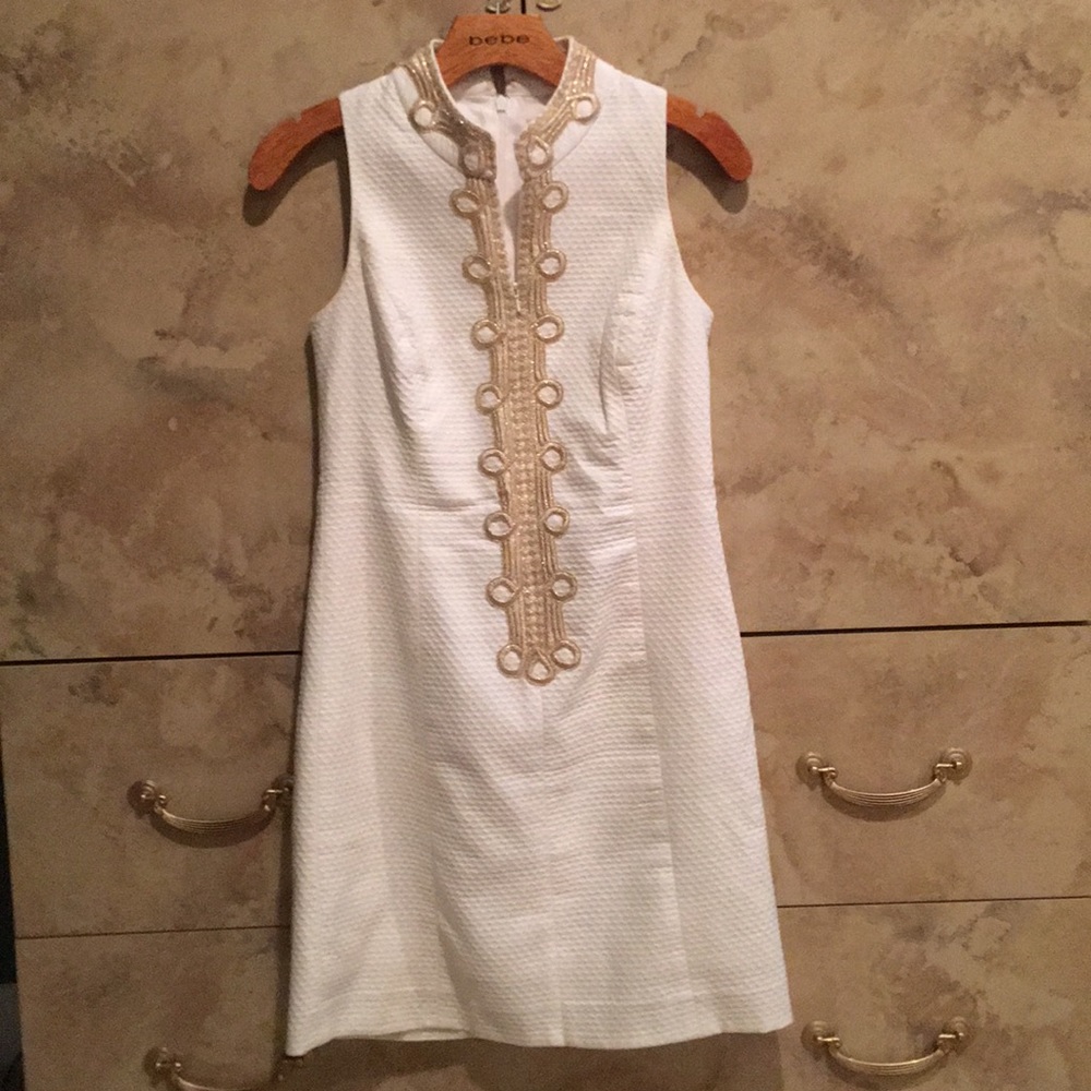 Lily Pulitzer dress
